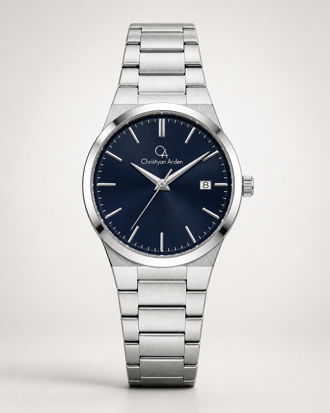 CA-210 Regent Midnight Classic quartz watch