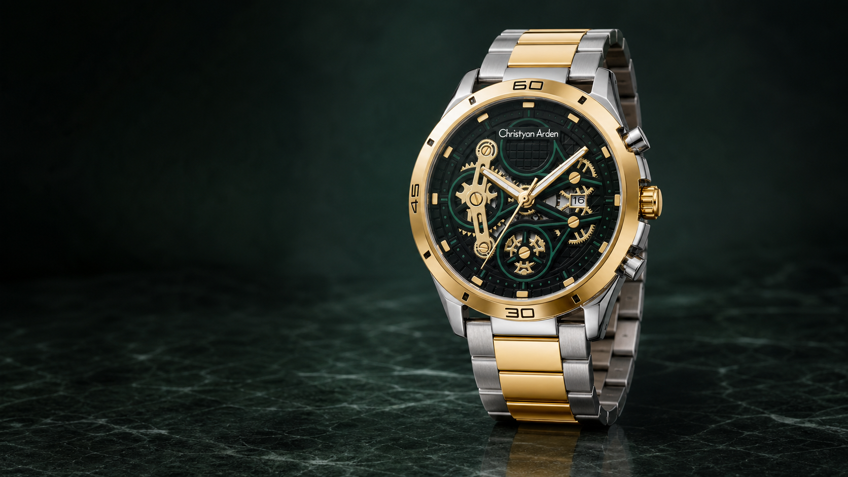 Business Watches