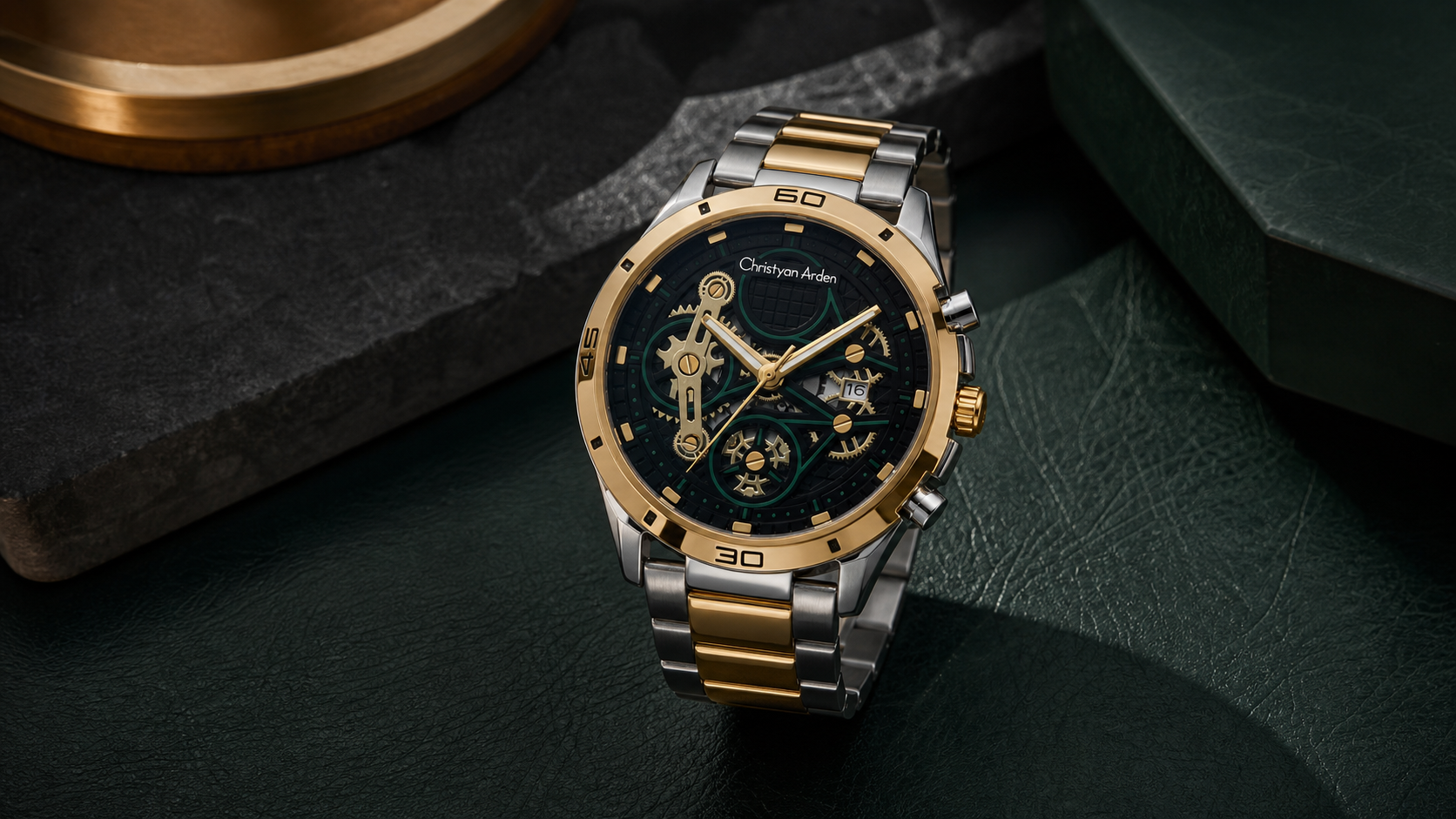 Corporate Gift Watches